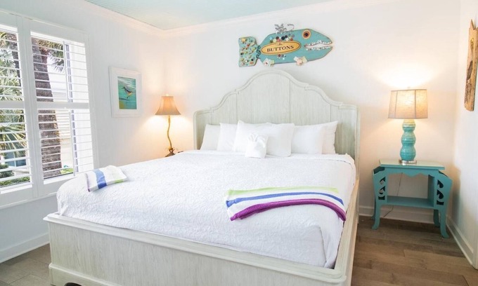 Litchfield by the Sea Hotel | Two Bedroom Suite with Ocean Views - Rated 10/10 by Guests