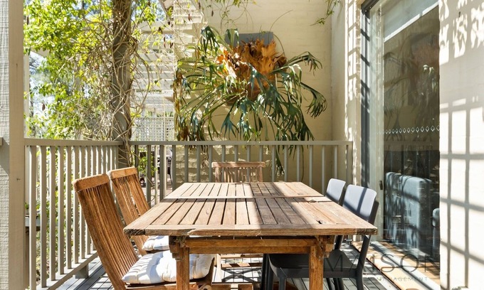 Pokolbin Apartment | Two Bedroom Villa in the Hunter Valley