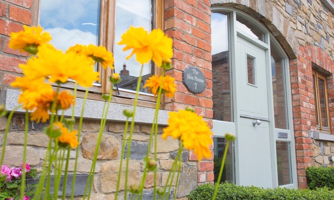 Lismullin Cottage | Two Bedroom Cottage in Ireland's Ancient East - 10/10 Rated