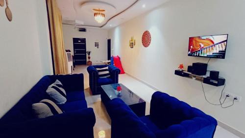 Mohangarh Apartment | TWO BHK ABODE in GOLF CITY LUCKNOW