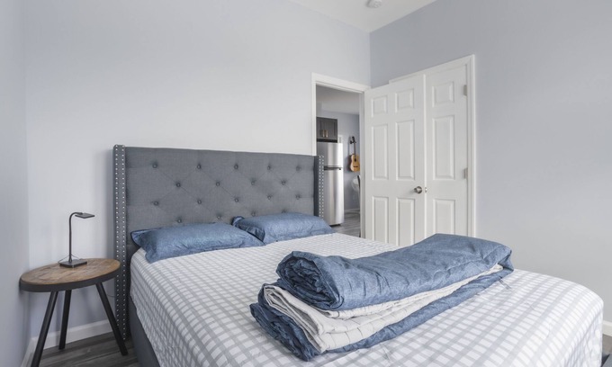 Garfield Apartment | Family-Friendly 2 BR Apartment in Convenient Lodi, NJ