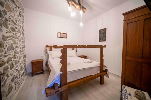 Magarikarion House | Two Brothers Stone House