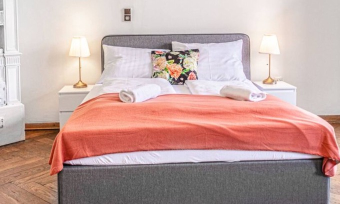 Wahring Apartment | Two Cozy Apartments Near Volksoper with Family-Friendly Perks