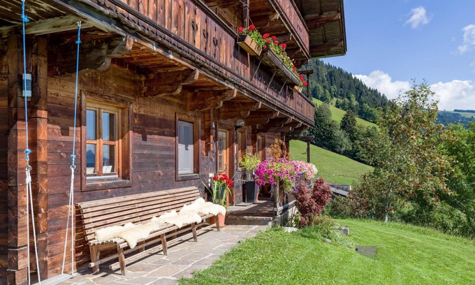 Westendorf Apartment | Remarkable Holiday Homes with Breathtaking Views & Amenities