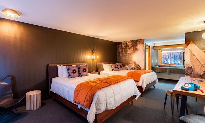 Orchard District Hotel | Comfortable Retreat with Pool, Free Parking & Pet Friendly
