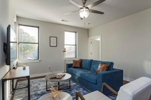 Music Row Apartment | Inviting Music Row Condos with Parking and Family-Friendly Perks