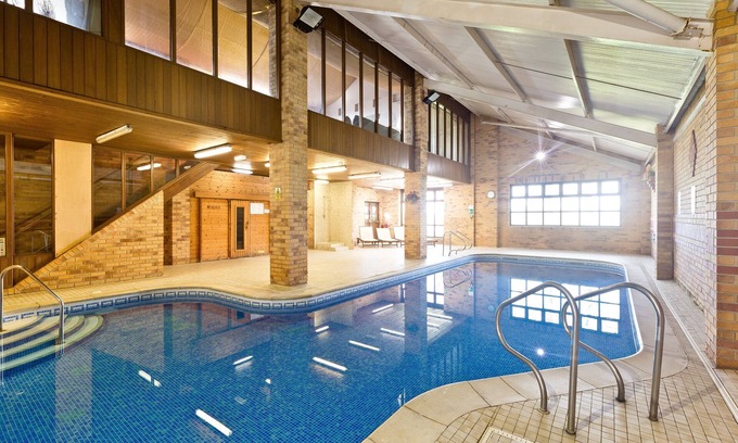 Knockerdown Apartment | Exceptional Two Dales Cottage at Knockerdown Holiday Village
