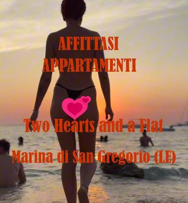 Marina San Gregorio Apartment | Guest Rated: Two Hearts and a Flat in San Gregorio