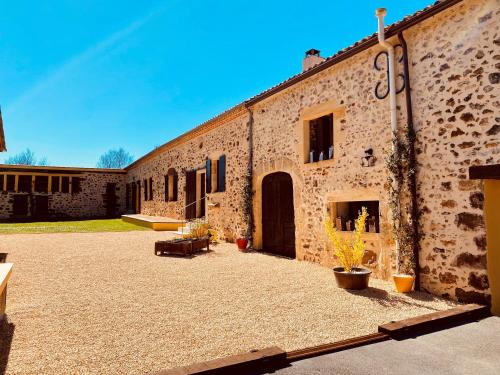 Capdrot House | Exceptional 4-Star Holiday Home with Private Heated Pool