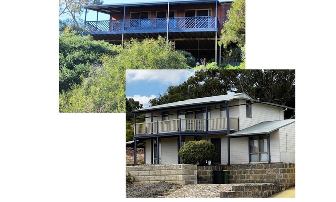 Preston Beach House | 🏘️🏘️ TWO HOMES ON STYLES ROAD, PRESTON BEACH