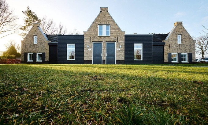 Municipality of Barneveld House | Ideal Group Villas: Perfect for 24 Guests with Ocean Views