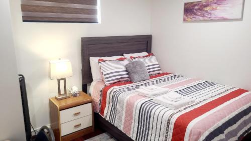 Fort Gary Apartment | Eco-Friendly Retreat: Two Bedrooms with Top Guest Rating
