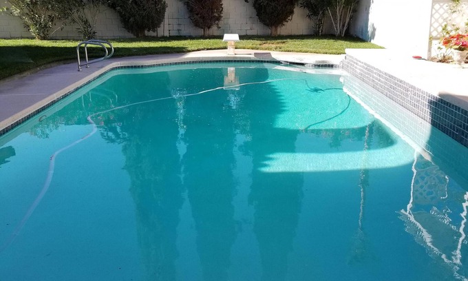 Las Vegas House | Perfectly Located Near the Iconic Las Vegas Strip