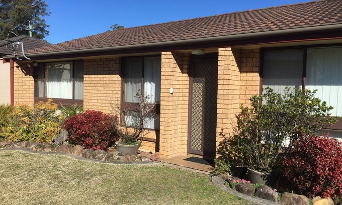 Callala Beach House | Beachside Retreat with Free Wifi and Ocean View Amenities