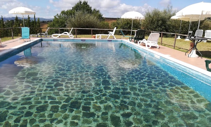 Lidarno Other | Perfect Family Retreat: Two-Room Apartment Near Assisi
