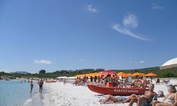 Cugnana Verde Resort | Two-Room Apartment in Sardinia with Pool & Breakfast Included