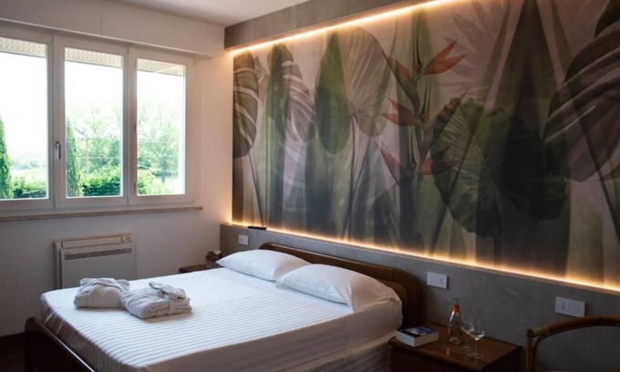 Bordonchio Apartment | Comfortable Two-Room Apartment in Teresina with Kitchen