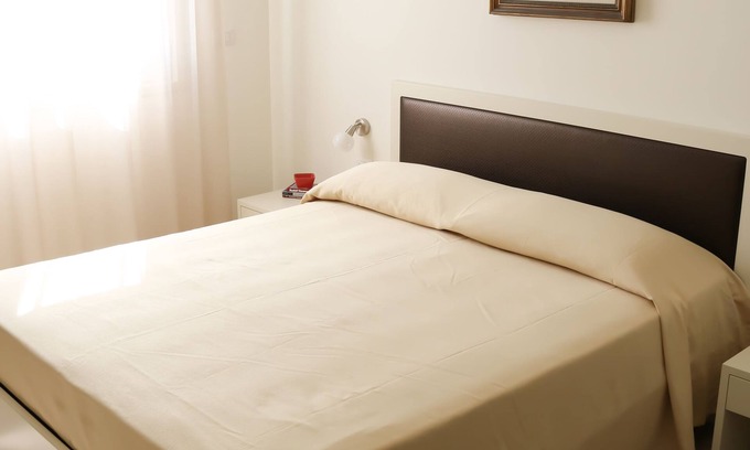 Gallipoli Bed & Breakfast | Discover Two-Room Apartment Ponente in Gallipoli's Heart