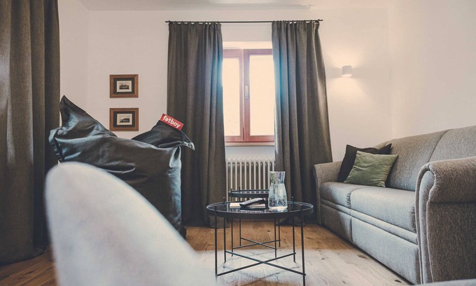 Tegernsee House | Discover Oceanfront Comfort at Zwoats Dahoam Boutique Hotel