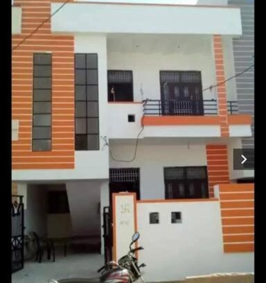 Jagatpura House | Convenient Two Room Suite with Kitchen in Jaipur