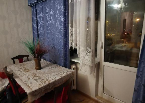 Mustamae Apartment | Cozy Two-Roomed Apartment in Mustamae, Pet Friendly