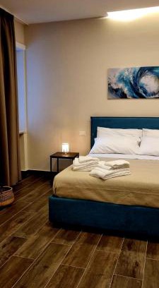 Fuorigrotta Apartment | Family-Friendly Two Rooms Napoli for Memorable Getaways