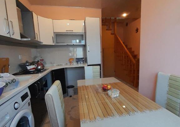 Baku House | Two storey house in Mardakan