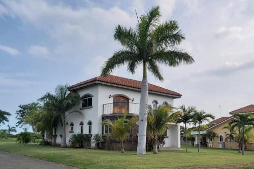 San Diego House | Ideal Two Story Resort Home with Golf Course & Water View