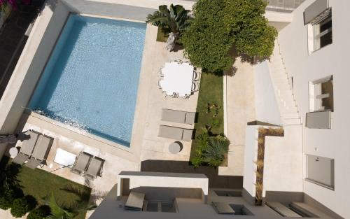 Old Town Rethymnon Villa | Experience TWO VAULTS: A 4-Star Gem in Rethymno Old Town
