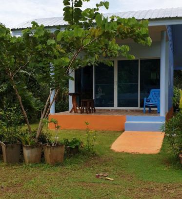Ko Mak House | Exceptional Twocans Resort Kohmak - Guest Rated 10/10