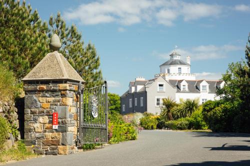 St Davids Hotel | Experience Twr y Felin Hotel - 4-Star Stay with Breakfast