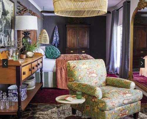 Britstown House | Discover Twyfelberg Karoo Hideaway: Family-Friendly Retreat