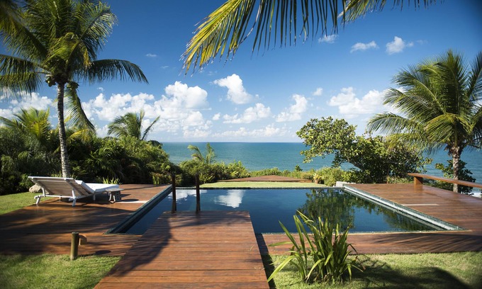 Itacare Hotel | Experience Luxury at Txai Resort Itacaré - Guest Rated 9/10