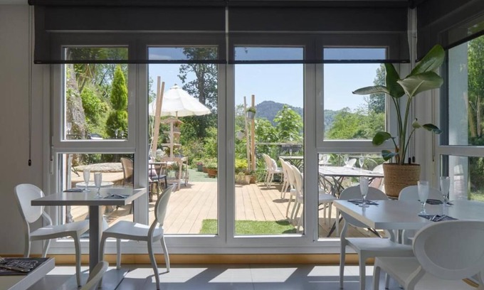 Orio Hotel | Txanka Erreka