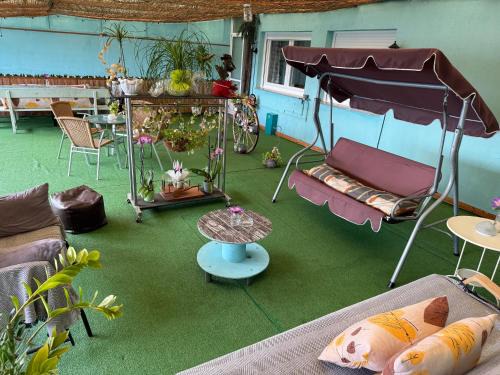 Arzua Apartment | Tximeleta Bidean