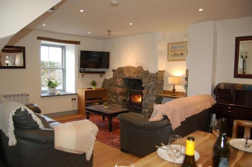 Tywyn House | Pet-Friendly Ty Del: A Beautiful Retreat in Tywyn