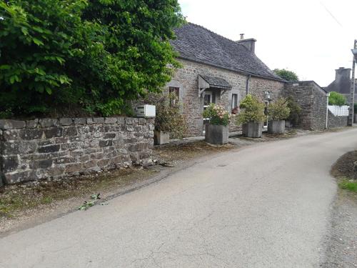 Botmeur Bed & Breakfast | Discover BOTMEUR Ty ar Yeun - Rated 9/10 by Guests
