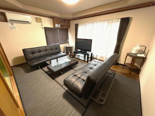 Asahikawa House | Child-Friendly Retreat at TY-Home with Relaxing Hot Tub