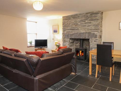 Gwynedd- Snowdonia House | Ty Llewelyn