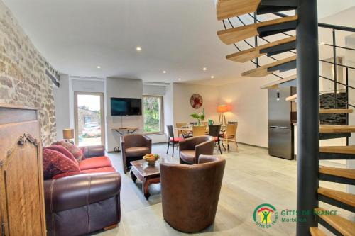 Ploeren House | Ty mathurin