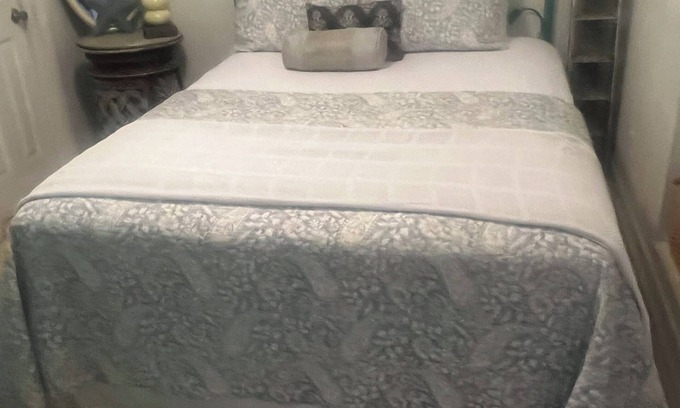 Tybee Island House | Family-Friendly Retreat at Tybee Breeze #2 with Pets Welcome