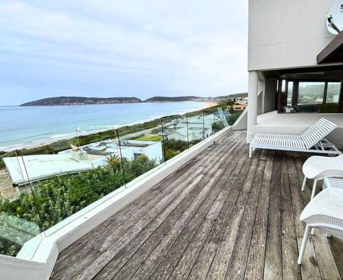 Robberg Beach House | Experience Tydsaam on Robberg: Family-Friendly Beach Retreat