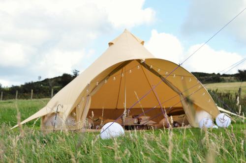 Winnard's Perch Other | Discover Tylda Tents - Pet and Child-Friendly Getaway