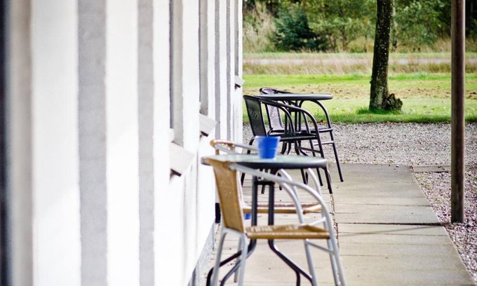 Tylstrup Hotel | Welcoming Tylstrup Kro og Motel with Family-Friendly Dining