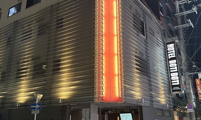 Namba Hotel | Comfortable Stay in Osaka with Kitchen and Child-Friendly Amenities