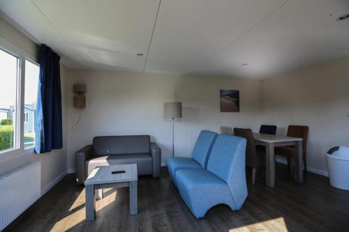 Lathum Resort | Comfortable Type B for Up to 4 Guests - Great Stay Awaits!