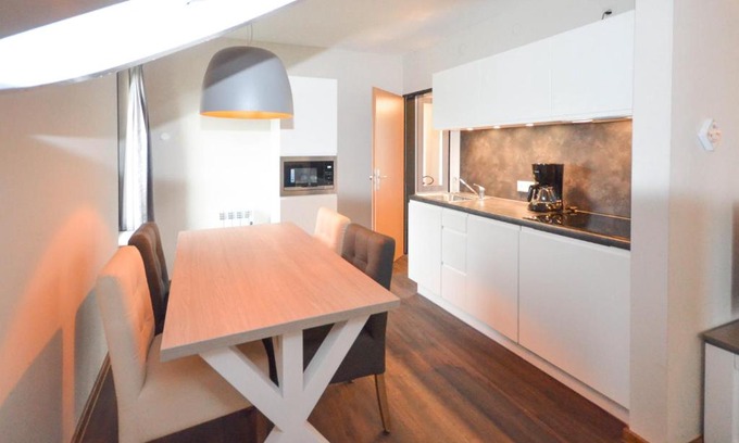 Oberhambach Resort | Comfortable Stay for Four in a Budget-Friendly Hotel