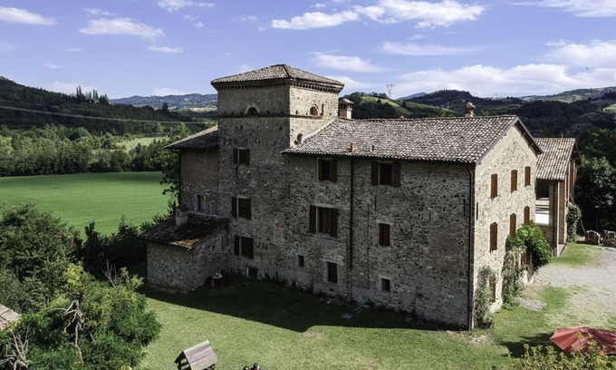 Zappolino Other | Charming Ancient Stone House with Family-Friendly Amenities