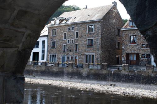 La Roche-en-Ardenne House | Cozy Ardenne House: Pet Friendly & Highly Rated at 8.9