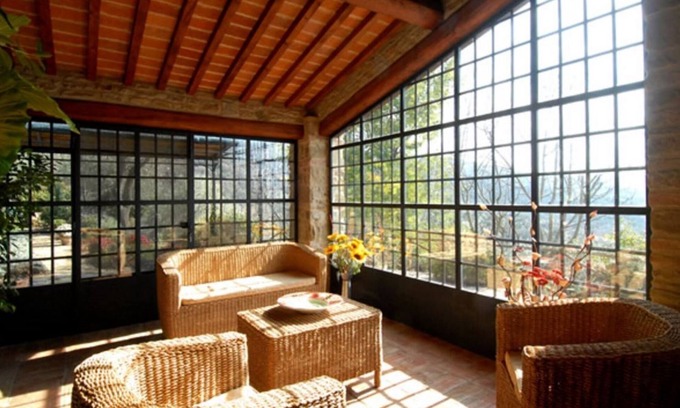 Casalini House | Experience the Umbrian Countryside at Our Farmhouse Retreat